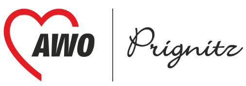 Logo der AWO Prignitz
