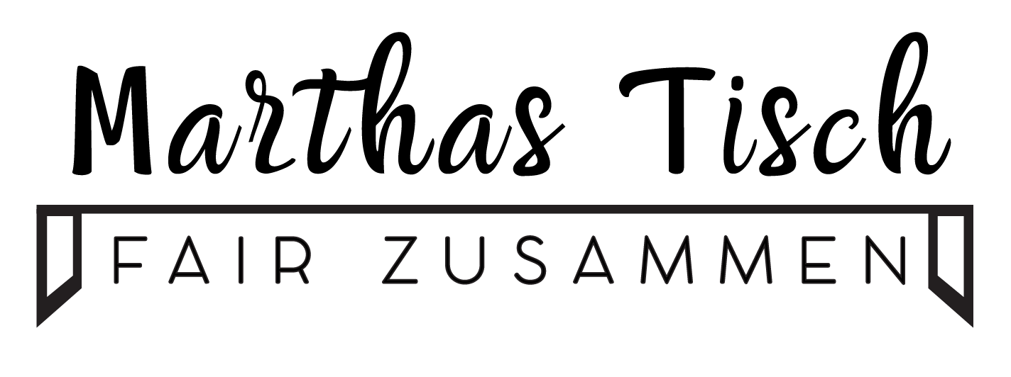 Logo von Marthas Tisch