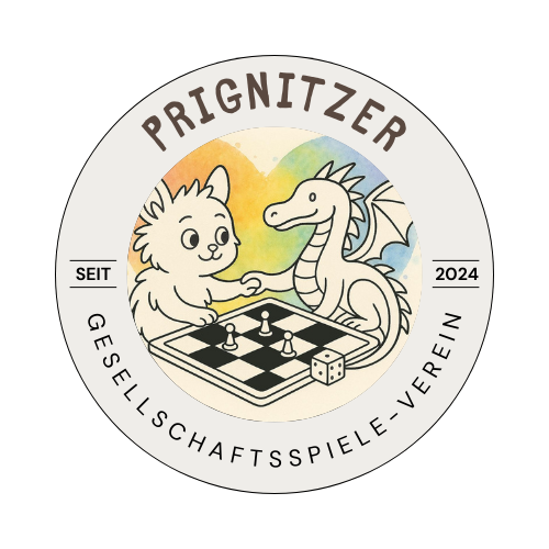 Logo des Prignitzer Gesellschaftsspiele-Vereins